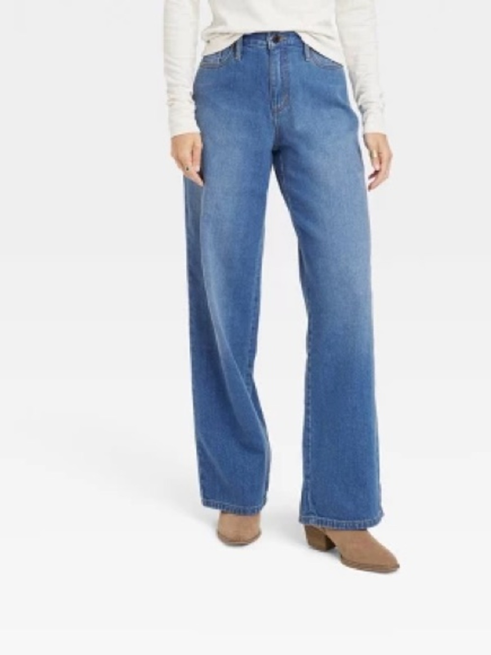 Universal Thread Jeans
